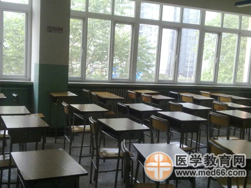 北京海淀職業(yè)技術學校衛(wèi)生資格考場
