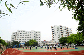 廣州醫(yī)藥職業(yè)學(xué)校圖片