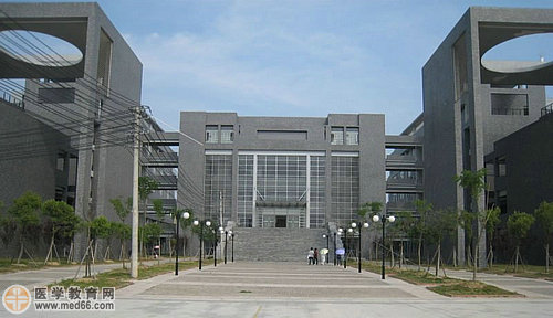 中國藥科大學(xué)