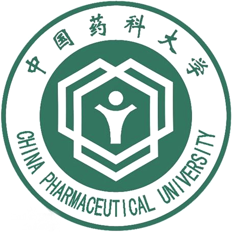 中國藥科大學(xué)logo