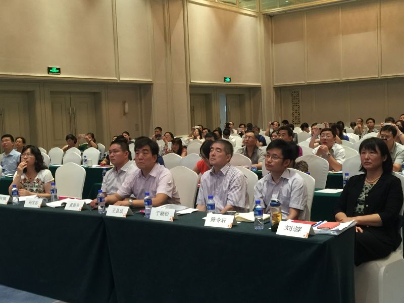 國家醫(yī)學考試中心召開分階段考試
