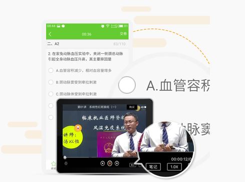 護(hù)士考試寶典