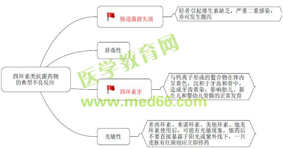 執(zhí)業(yè)藥師知識點(diǎn)