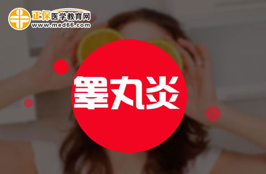 睪丸炎的分類有哪些？