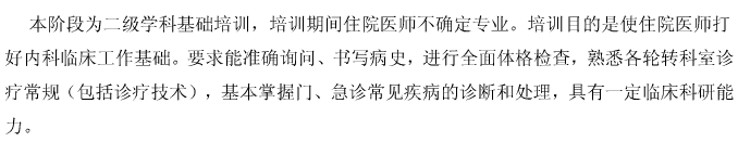 ?？漆t(yī)師培訓