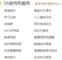2018年執(zhí)業(yè)藥師考試報什么輔導(dǎo)比較好？
