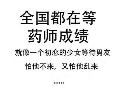 2018執(zhí)業(yè)藥師成績(jī)查詢時(shí)間有獎(jiǎng)競(jìng)猜！