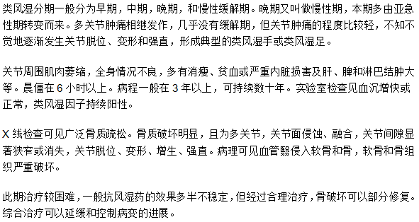 類風濕