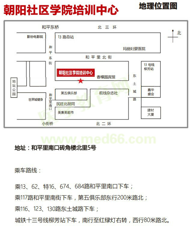 北京朝陽2019年度全國衛(wèi)生專業(yè)技術(shù)資格考試報名通知