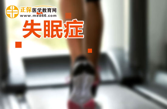 患有失眠癥吃什么比較好？