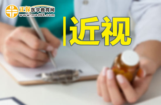 父母近視會遺傳給孩子嗎？