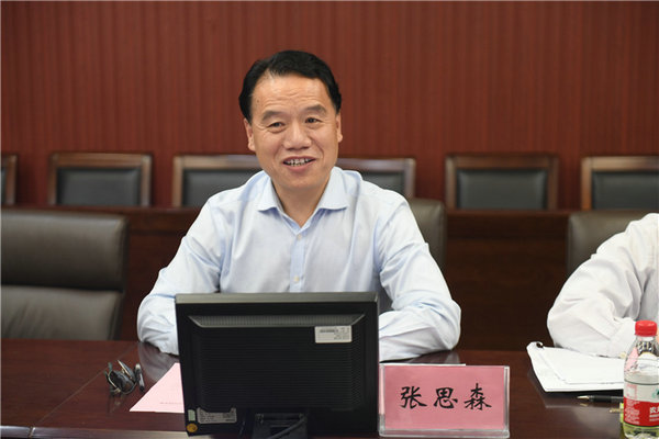 鄭州人民醫(yī)院舉行全科醫(yī)學(xué)專業(yè)住培基地、基層實(shí)踐基地聯(lián)合共建推進(jìn)會(huì)