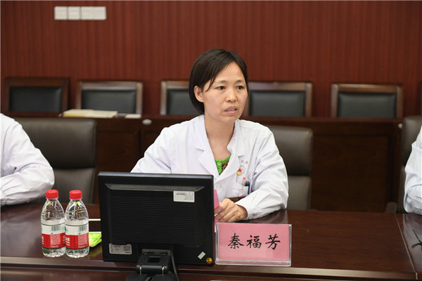 鄭州人民醫(yī)院舉行全科醫(yī)學(xué)專業(yè)住培基地、基層實(shí)踐基地聯(lián)合共建推進(jìn)會(huì)
