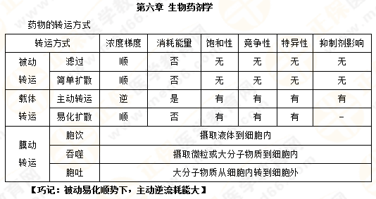 2019年執(zhí)業(yè)藥師《藥一》的藥劑學(xué)，15分鐘經(jīng)典回顧！