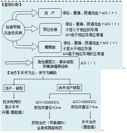 宮外孕