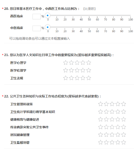 報！2020年鄉(xiāng)村全科助理醫(yī)師或?qū)⒅匦赂母铮? width=