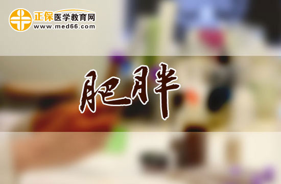 肥胖會(huì)引發(fā)哪些疾??？