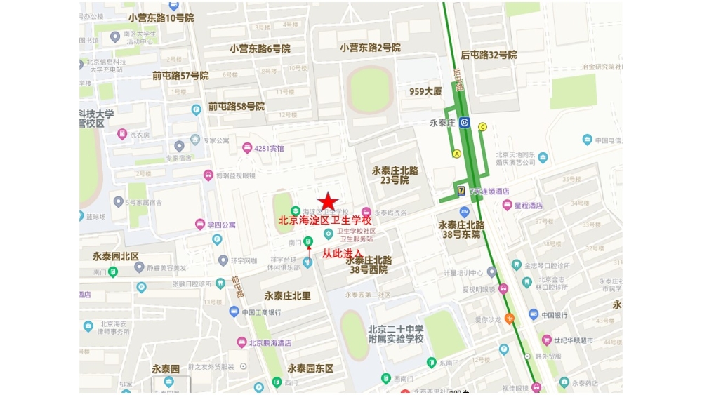 考場地圖3