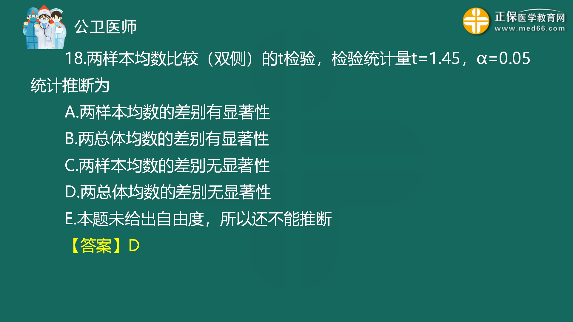 2022年8月4日—公共衛(wèi)生二模免費直播-秦楓_19