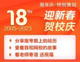 正保醫(yī)學教育網(wǎng)18周年校慶特輯：醫(yī)路同行，揚帆起航